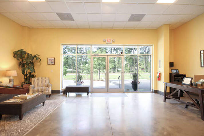 Simplicity: Lowcountry Cremation and Burial Services Near Ladson, South